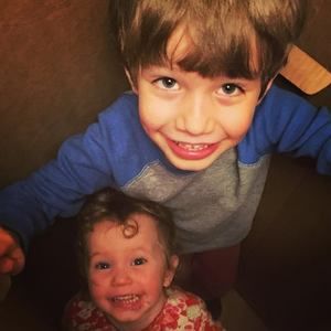 Meet your Posher, Ian